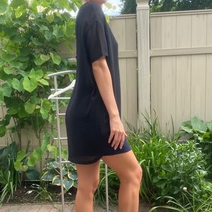 All Saints two piece dress